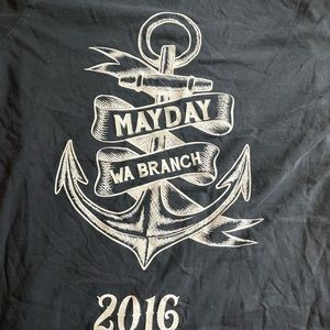 May Day 2016 Labor Union Shirt